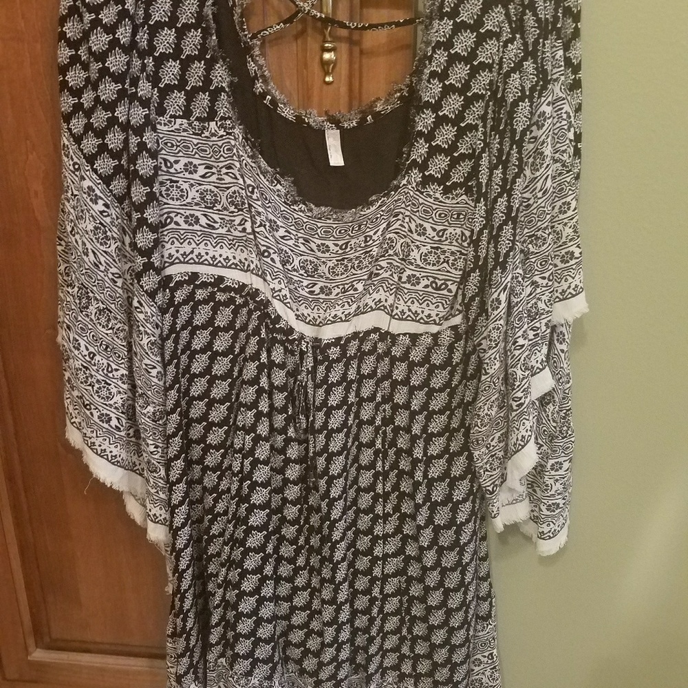 Free People dress